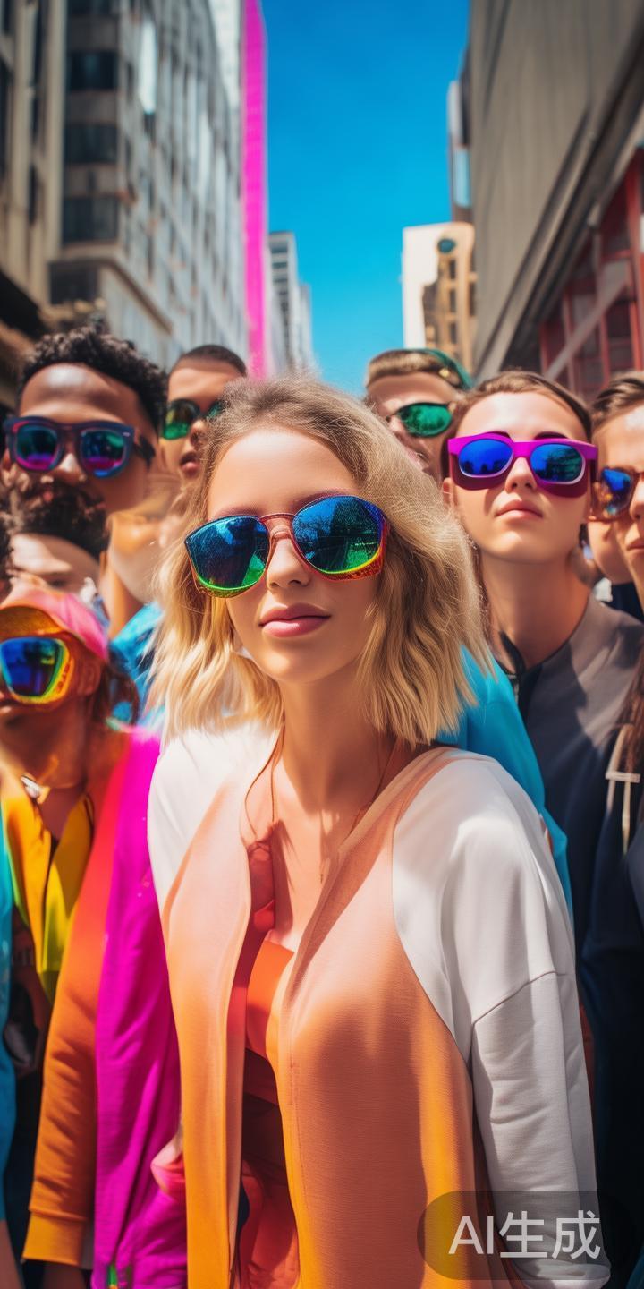 全面解析RayBan雷竞技官网品牌魅力及最新产品全景介绍