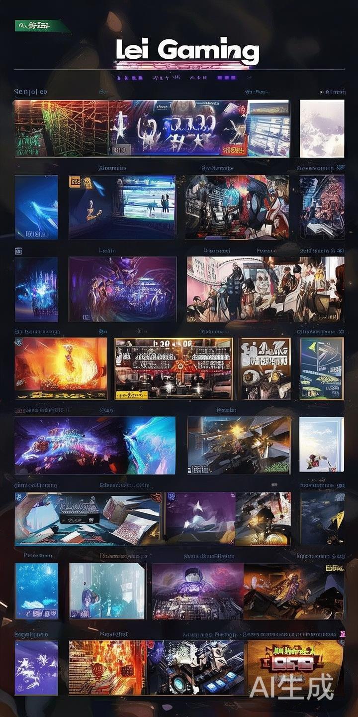 雷竞技使用方法详解：全面操作教程与技巧指南