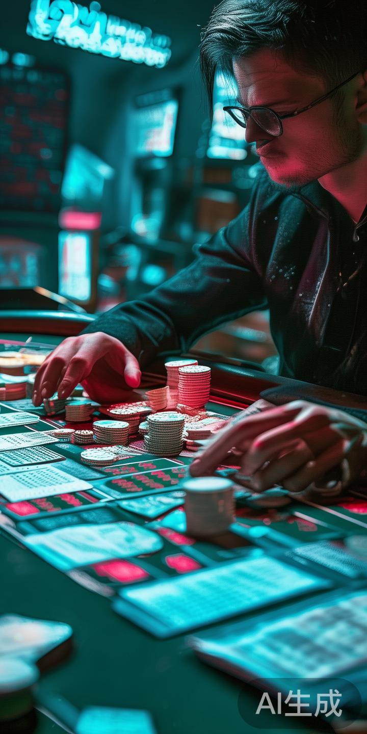 雷竞技倍投稳赚攻略：教你快速实现持续盈利的实用技巧与策略