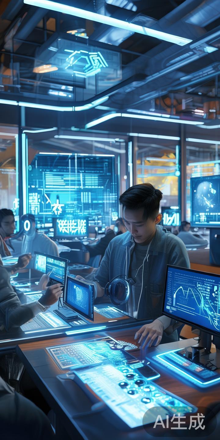 雷竞技股票投资优势与未来发展前景全面解析：把握行业机遇实现稳健增长