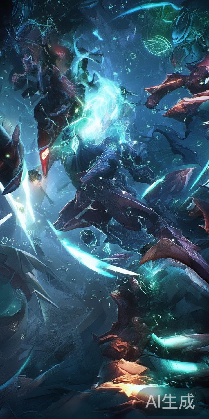 全面解析竞技拉雷的精彩世界：技巧、策略与比赛深度剖析