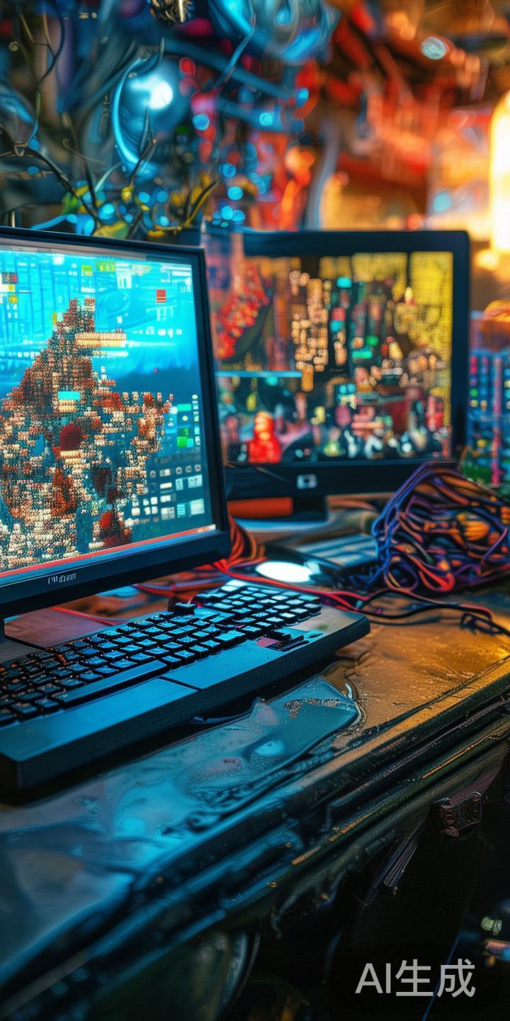 雷竞技游戏平台频繁卡顿问题分析与优化解决方案探讨