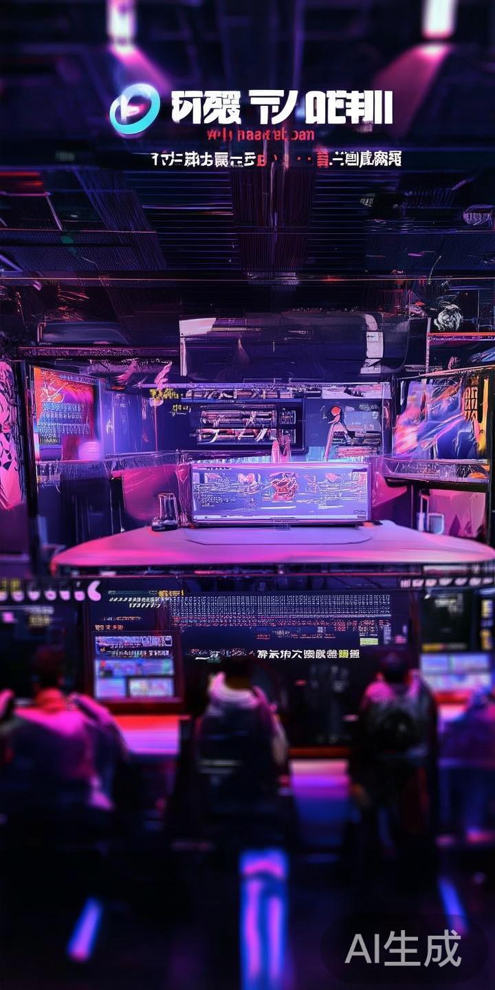 雷竞技突然关闭或下线的详细原因解析与背后影响分析